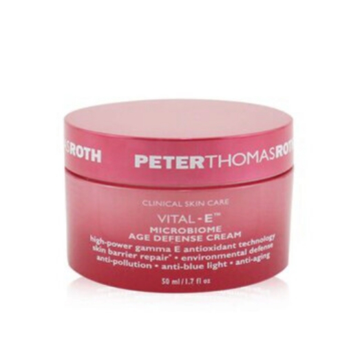 Picture of PETER THOMAS ROTH - Vital-E Microbiome Age Defense Cream 50ml/1.7oz