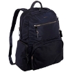Picture of TUMI Men's Carson Nylon Backpack In Midnight