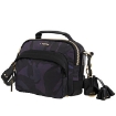 Picture of TUMI Troy Nylon Crossbody Bag In Lily Indigo