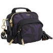 Picture of TUMI Troy Nylon Crossbody Bag In Lily Indigo