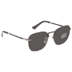 Picture of PERSOL Dark Grey Square Men's Sunglasses