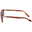 Picture of PERSOL Light Blue Square Men's Sunglasses