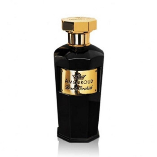 Picture of AMOUROUD Midnight Rose EDP Spray 3.4 oz Fragrances