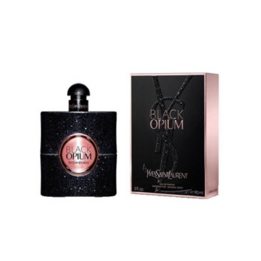 Picture of YVES SAINT LAURENT Black Opium / Ysl EDP Spray 3.0 oz (90 ml) (w)