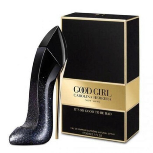 Picture of CAROLINA HERRERA Ladies Good Girl Supreme EDP Spray 2.7 oz Fragrances