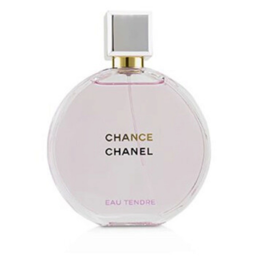 Picture of CHANEL Ladies Chance Eau Tendre EDP Spray 3.4 oz (Tester) Fragrances
