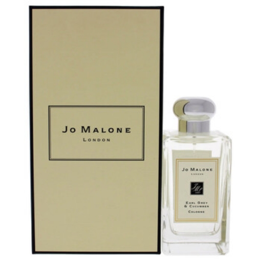 Picture of JO MALONE LONDON Earl Grey & Cucumber by Jo Malone for Women - 3.4 oz Cologne Spray