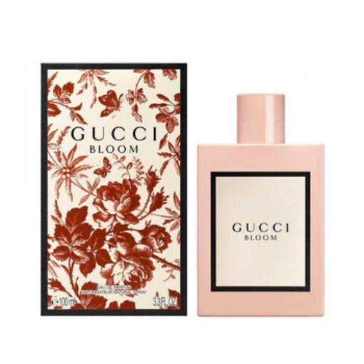 Picture of GUCCI Bloom / EDP Spray 3.3 oz (100 ml) (w)