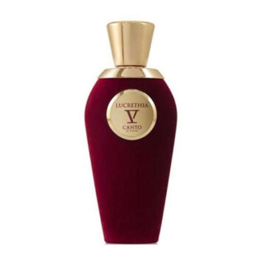 Picture of V CANTO Lucrethia by 3.4 oz Extrait De Parfum Spray (Unisex)