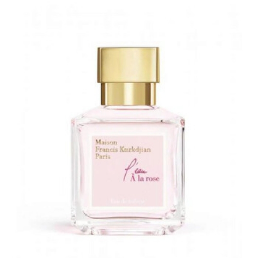 Picture of MAISON FRANCIS KURKDJIAN Ladies L'Eau A La Rose EDT Spray 2.4 oz Fragrances