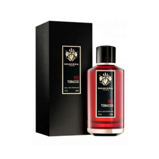 Picture of MANCERA Men's Red Tobacco EDP Spray 4 oz (120 ml)