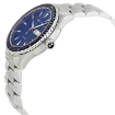 Picture of HAMILTON Jazzmaster Seaview Blue Dial Men's Watch