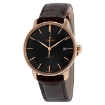 Picture of RADO Coupole Classic Automatic Black Dial Men's Watch