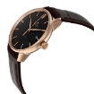 Picture of RADO Coupole Classic Automatic Black Dial Men's Watch