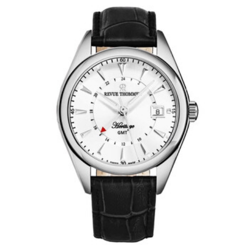 Picture of REVUE THOMMEN Heritage Automatic Silver Dial Men's Watch