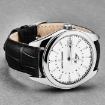 Picture of REVUE THOMMEN Heritage Automatic Silver Dial Men's Watch