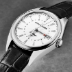 Picture of REVUE THOMMEN Heritage Automatic Silver Dial Men's Watch