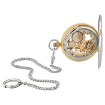 Picture of TISSOT Bridgeport Mechanical Pocket Watch