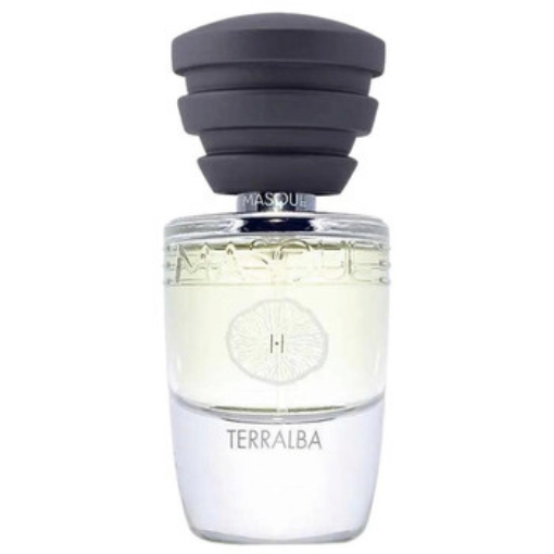 Picture of MASQUE MILANO Men's Terralba EDP Spray 1.18 oz Fragrances