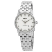 Picture of MIDO Baroncelli Automatic Diamond White Dial Ladies Watch