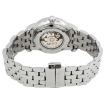 Picture of MIDO Baroncelli Automatic Diamond White Dial Ladies Watch