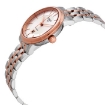 Picture of TISSOT T-Classic Carson Silver Dial Ladies Watch