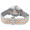 Picture of TISSOT T-Classic Carson Silver Dial Ladies Watch