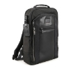 Picture of TUMI Alpha Bravo Davis Nylon Backpack - Black