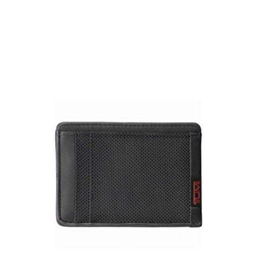 Picture of TUMI Alpha ID Lock Money Clip Card Case