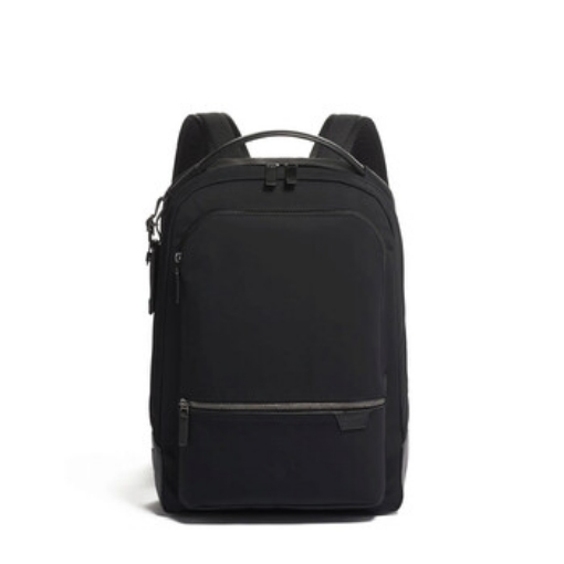 Picture of TUMI Bradner Nylon Backpack - Black