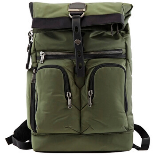 Picture of TUMI Men's Lance Nylon Backpack