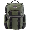 Picture of TUMI Men's Norman Nylon Backpack In Forest Green