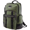 Picture of TUMI Men's Norman Nylon Backpack In Forest Green