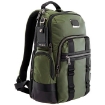 Picture of TUMI Men's Norman Nylon Backpack In Forest Green