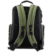 Picture of TUMI Men's Norman Nylon Backpack In Forest Green