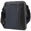 Picture of TUMI Men's Olten Crossbody - Black/Navy