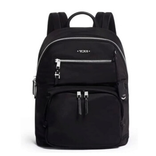 Picture of TUMI Voyageur Harper Backpack - Black