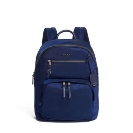 Picture of TUMI Voyageur Harper Backpack - Midnight