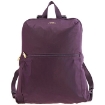 Picture of TUMI Voyageur Just In Case Travel Backpack In Blackberry