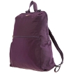 Picture of TUMI Voyageur Just In Case Travel Backpack In Blackberry