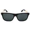 Picture of GUCCI Grey Rectangular Men's Sunglasses