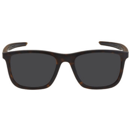 Picture of PRADA LINEA ROSSA Dark Grey Rectangular Men's Sunglasses