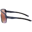 Picture of SMITH Bobcat ChromaPop Rose Gold Mirror Shield Men's Sunglasses