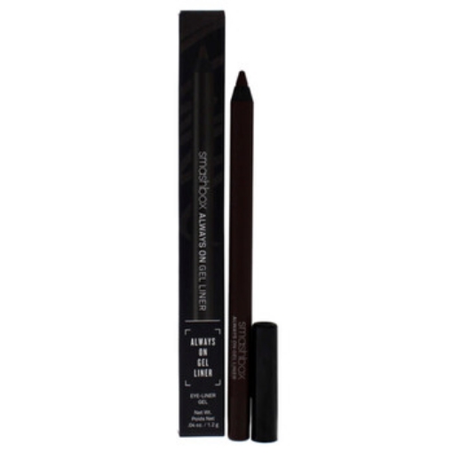 Picture of SMASHBOX Always On Gel Liner - Brewed by for Women - 0.13 oz Eyeliner