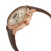 Picture of ORIENT Sun & Moon Automatic Champagne Dial Men's Watch