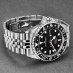 Picture of REVUE THOMMEN Diver GMT Automatic Black Dial Men's Watch