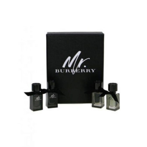 Picture of BURBERRY Men's Mr Gift Set Fragrances