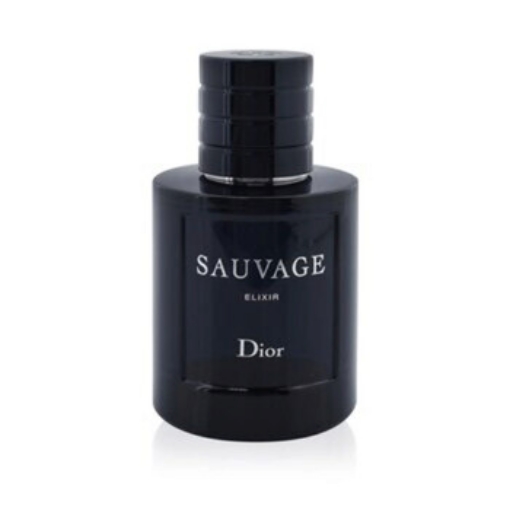 Picture of CHRISTIAN DIOR Men's Sauvage Elixir 2.0 oz Spray Fragrances