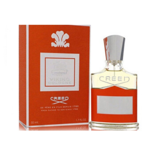 Picture of CREED Men's Viking Cologne EDP 1.7 oz Fragrances