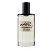 Picture of D.S. & DURGA Men's I Don’t Know What EDP Spray 3.4 oz Fragrances